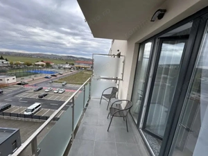 Maurer Residence - Inchiriere ap. 2 camere + loc de parcare - imagine 8