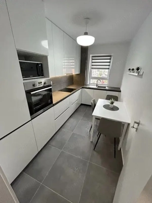 Maurer Residence - Inchiriere ap. 2 camere + loc de parcare - imagine 2