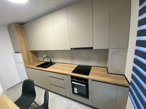 Vivat Residence - Inchiriere ap. 2 camere + loc de parcare - imagine 2