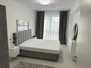 Maurer Residence - Inchiriere ap. 2 camere + loc de parcare - imagine 3