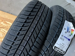 Vand 2 anvelope continental 215/60/18 - imagine 3