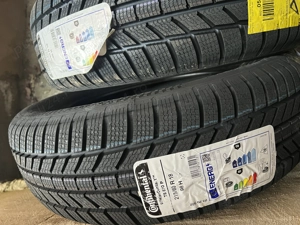 Vand 2 anvelope continental 215/60/18 - imagine 4