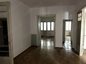 ARMENEASCA - Carol 4 camere 120 mp utili parter cu curte - imagine 11