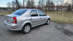 Dacia Logan 1.2 Preferance - imagine 2