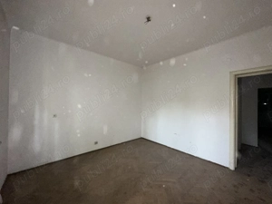 ARMENEASCA - Carol 4 camere 120 mp utili parter cu curte - imagine 3