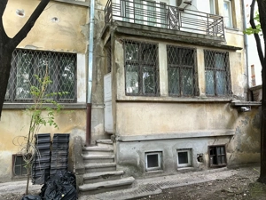 ARMENEASCA - Carol 4 camere 120 mp utili parter cu curte - imagine 18