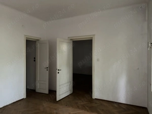 ARMENEASCA - Carol 4 camere 120 mp utili parter cu curte - imagine 13