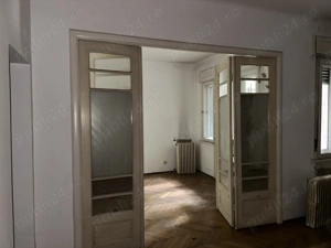 ARMENEASCA - Carol 4 camere 120 mp utili parter cu curte - imagine 12