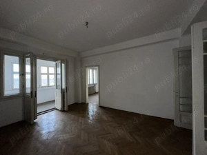 ARMENEASCA - Carol 4 camere 120 mp utili parter cu curte - imagine 8