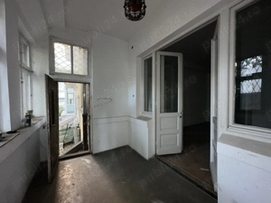 ARMENEASCA - Carol 4 camere 120 mp utili parter cu curte - imagine 5