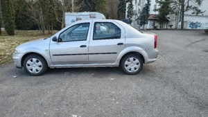 Dacia Logan 1.2 Preferance - imagine 3