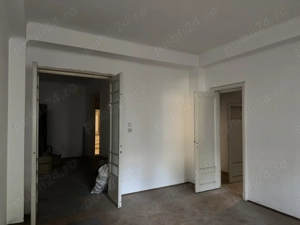 ARMENEASCA - Carol 4 camere 120 mp utili parter cu curte - imagine 4