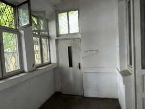 ARMENEASCA - Carol 4 camere 120 mp utili parter cu curte - imagine 16