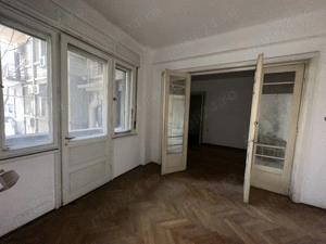 ARMENEASCA - Carol 4 camere 120 mp utili parter cu curte - imagine 7