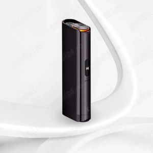 Glo Hilo Black folosit 5 pachete. Ca nou