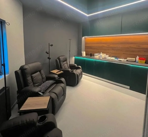 Vila Duplex  I Zona Aviatorilor  - imagine 2