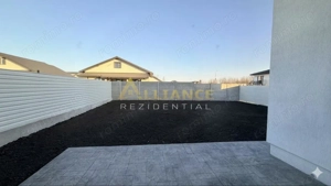 Casa parter moderna in Berceni || Teren 438 mp || 3 camere || - imagine 3