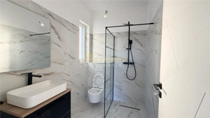 Casa parter moderna in Berceni || Teren 438 mp || 3 camere || - imagine 9