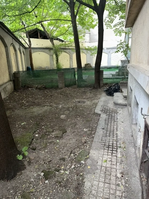 ARMENEASCA - Carol 4 camere 120 mp utili parter cu curte - imagine 17