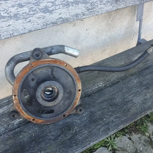 Hidromotor - imagine 3