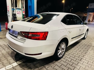 Skoda superb 2016 - imagine 7