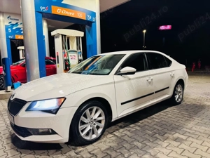Skoda superb 2016 - imagine 6