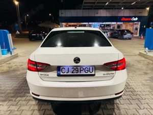 Skoda superb 2016 - imagine 10