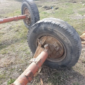 Axe remorca - imagine 4