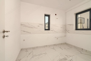 Casă Nouă 3 Dormitoare | Curte + Parcare | 140 mp | Sector 5 - imagine 9