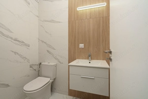 Casă Nouă 3 Dormitoare | Curte + Parcare | 140 mp | Sector 5 - imagine 20