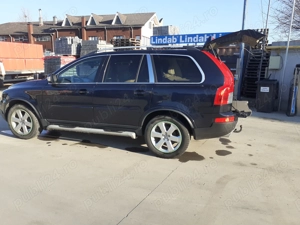 Vând schimb volvo xc90  - imagine 4