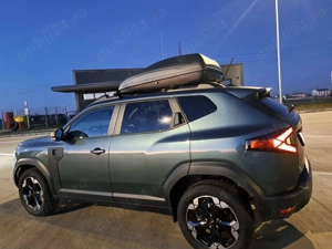 Vând Dacia Duster 1.2  - imagine 2