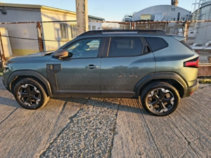 Vând Dacia Duster 1.2 