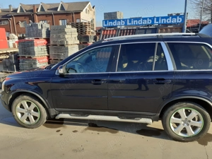 Vând schimb volvo xc90  - imagine 3