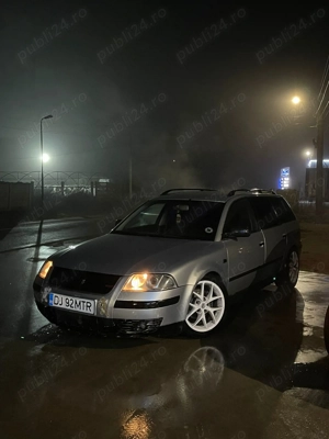 Vând sau schimb passat b5.5 - imagine 5