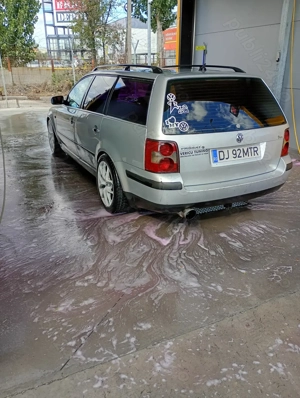 Vând sau schimb passat b5.5 - imagine 3