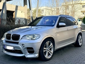 bmw x5 2011 - imagine 4