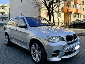 bmw x5 2011 - imagine 2