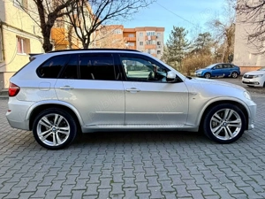 bmw x5 2011 - imagine 5