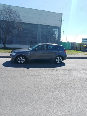 Vand BMW seria 1 e87 anul 2005 - imagine 5