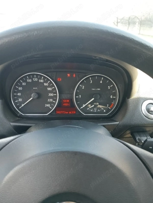 Vand BMW seria 1 e87 anul 2005 - imagine 2