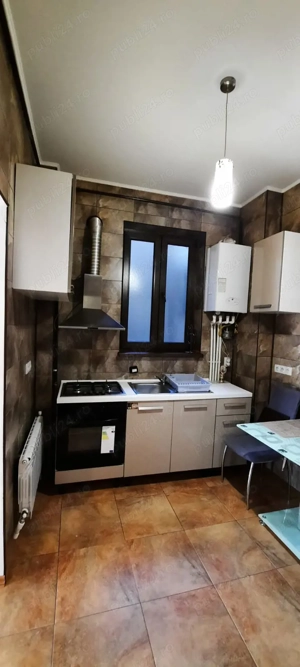 Apartament mobilat si utilat 2 camere  - imagine 6