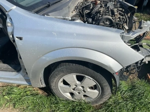 vand radiatoare apa ac opel astra h - imagine 3