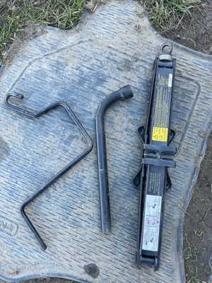 rezerva slim opel astra h pe 16 - imagine 5