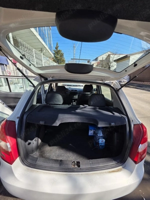 De vanzare Skoda Fabia II, 1.4 TDI - imagine 8