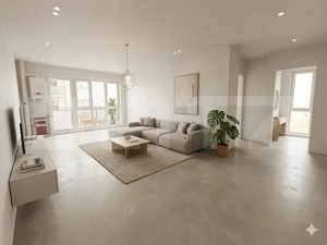 OPORTUNITATE | COMISION 0 | 2 Camere | Zona Vivo | Semifinisat