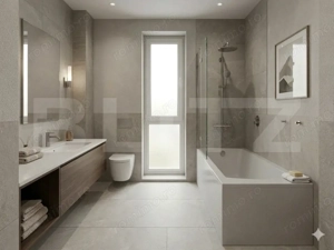 OPORTUNITATE | COMISION 0 | 2 Camere | Zona Vivo | Semifinisat - imagine 3