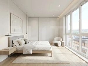 OPORTUNITATE | COMISION 0 | 2 Camere | Zona Vivo | Semifinisat - imagine 2