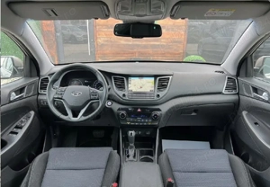 Hyundai Tucson 2018 Automat - imagine 5