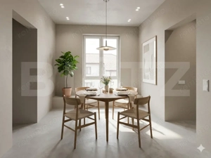 OPORTUNITATE | COMISION 0 | 2 Camere | Terasa 60 mp | Zona Vivo - imagine 3